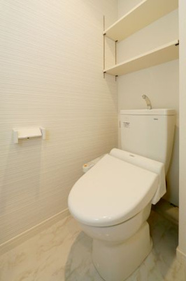 【トイレ】 | コウジィーコート葉山