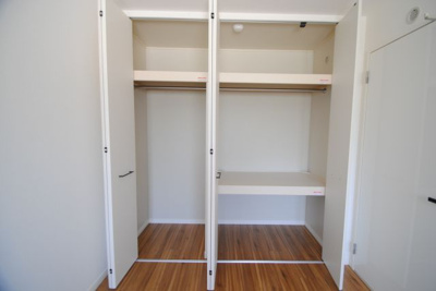【収納】 | コウジィーコート葉山