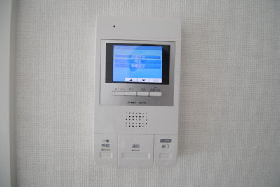 【セキュリティ】 | コウジィーコート葉山