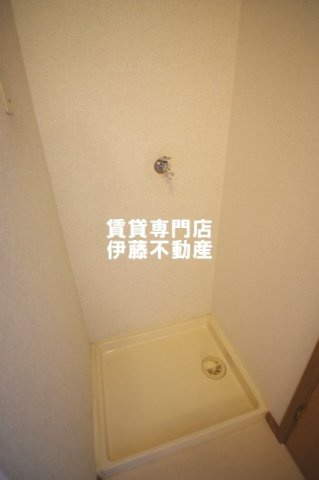 サンヴィレッジ南川の設備