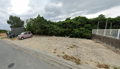 【外観】 | 潮平駐車場