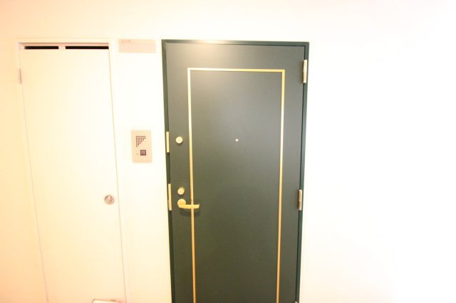 サイプレス小阪駅前の設備