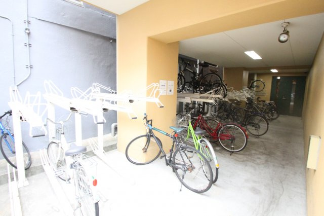 サイプレス小阪駅前のその他共用部分