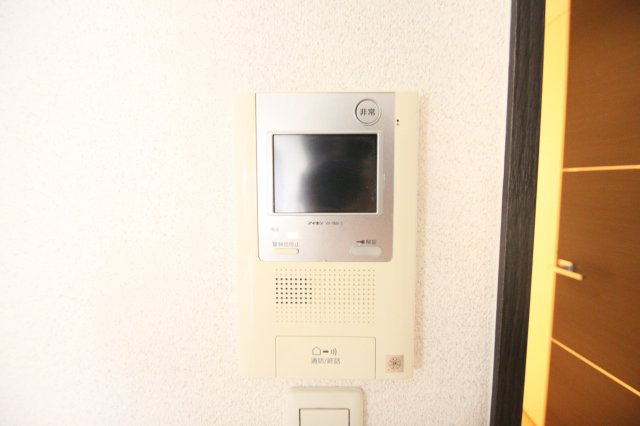 サイプレス小阪駅前の設備