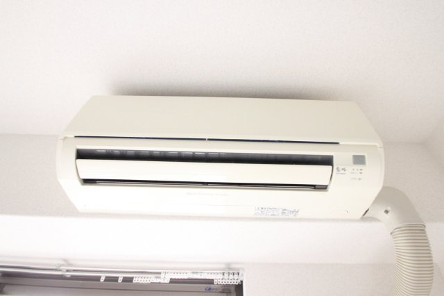 サイプレス小阪駅前の設備