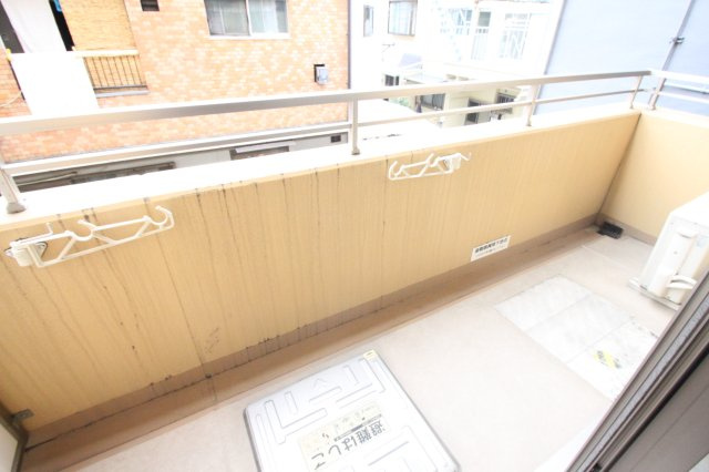 サイプレス小阪駅前の設備