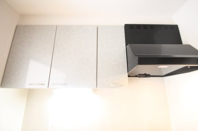 サイプレス小阪駅前のキッチン