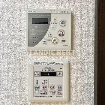 【設備】 | ジェンティーレ薬院Ⅰ