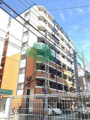 【外観】 | レジデンシャルヒルズ博多南 | 外観です。