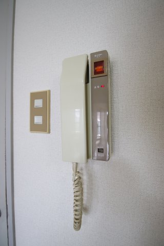 【セキュリティ】 | リメインズKハイツ