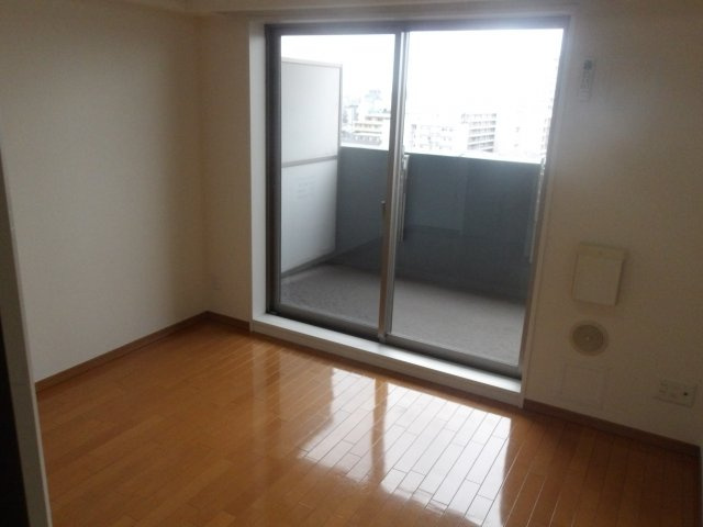 レジディア船橋Ⅰの居間・リビング