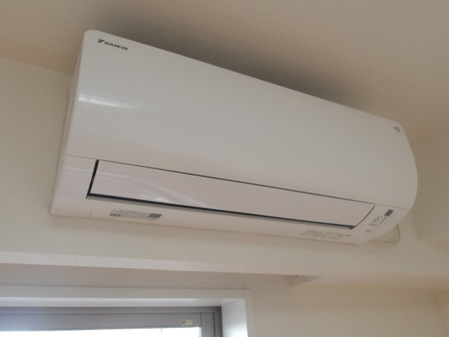 レジディア船橋Ⅰの設備