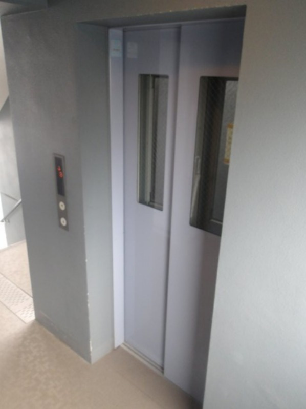 レジディア船橋Ⅰのその他共用部分