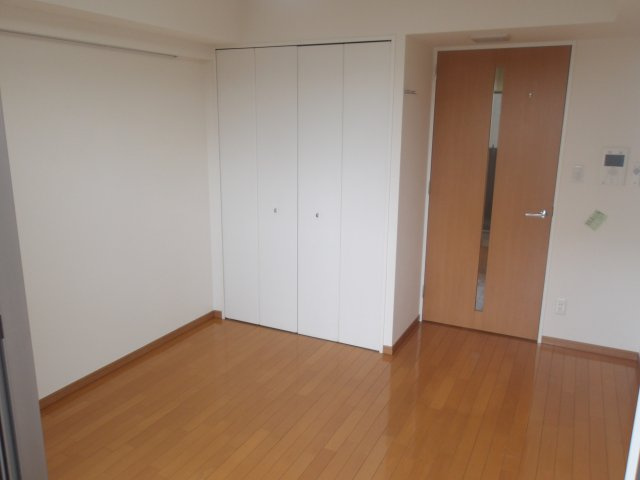 レジディア船橋Ⅰの居間・リビング