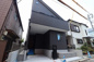 木曽東1丁目　新築戸建て♪の画像