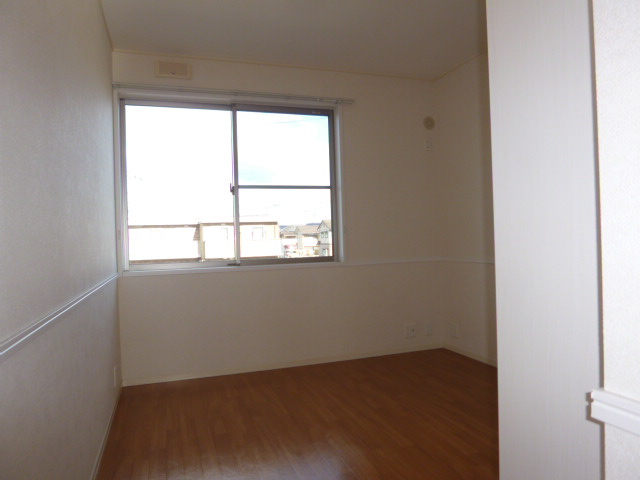 ひまわりＡの洋室