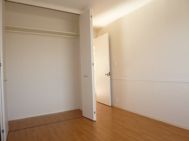 ひまわりＡの洋室