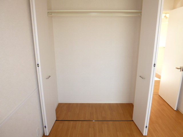 ひまわりＡの収納