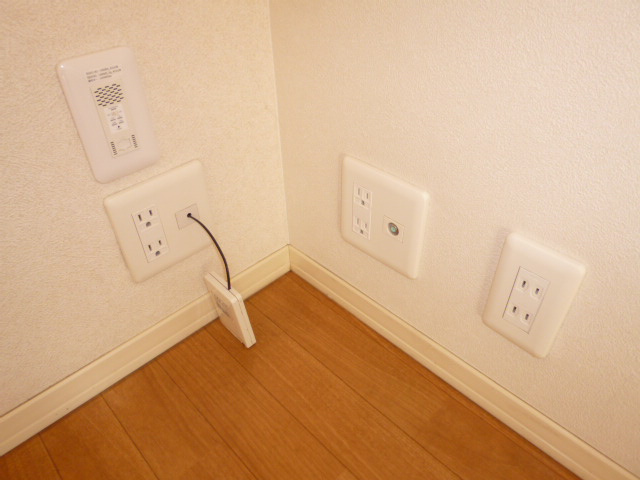 ひまわりＡの設備