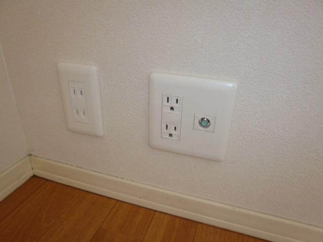 ひまわりＡの設備