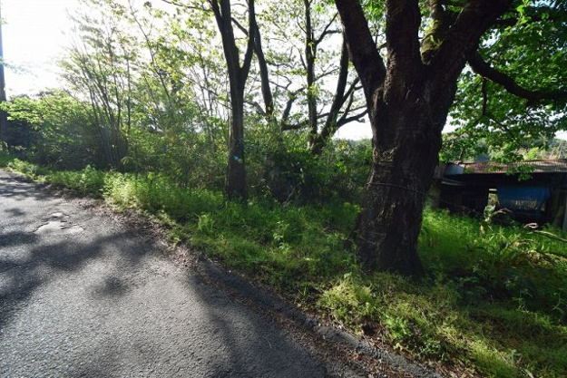 【外観】 | 伊東市宇佐美　売地