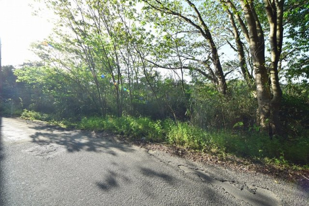 【外観】 | 伊東市宇佐美　売地