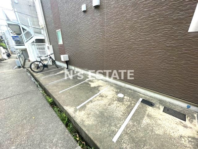 【その他共用部分】 | GLAハート板宿