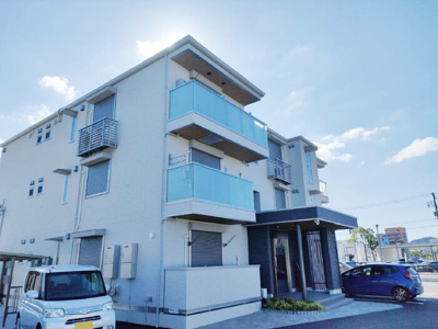 【外観】 | superieur（シュペリユール）