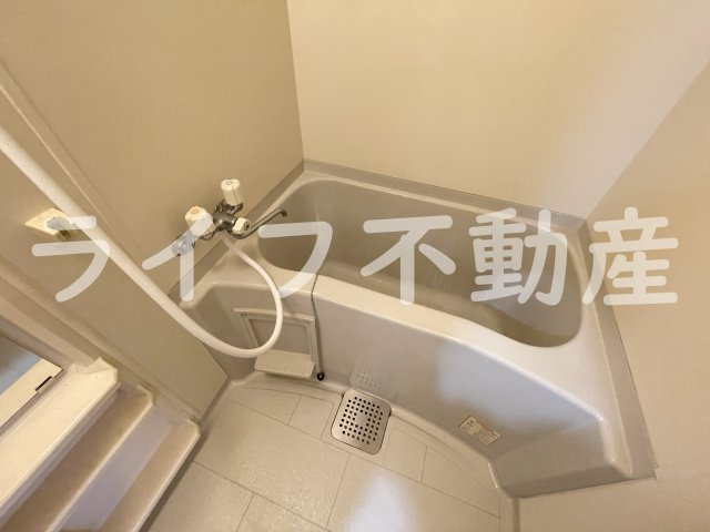 ビューティーセゾン和の浴室|日々の暮らしに欠かせないお風呂です