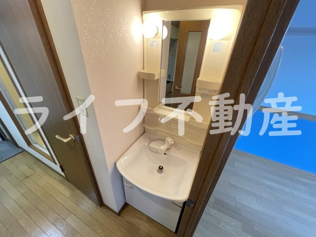 ビューティーセゾン和のその他