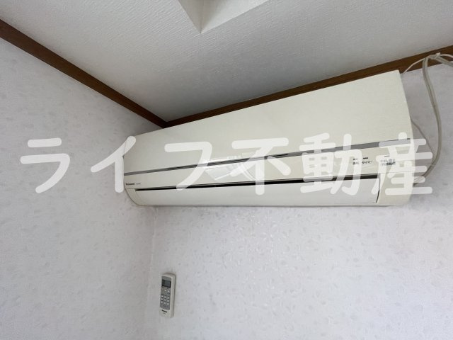 ビューティーセゾン和の設備