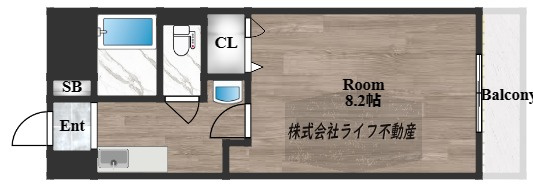 ビューティーセゾン和