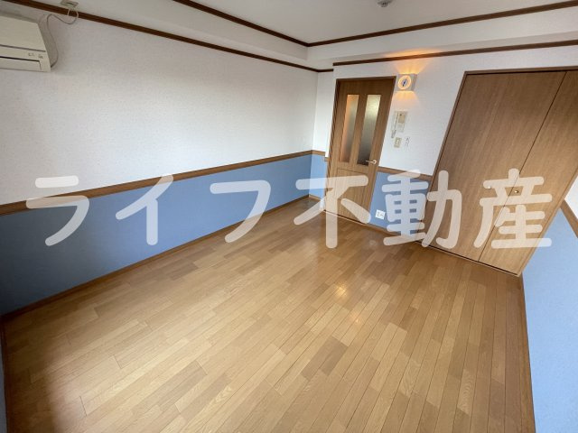 ビューティーセゾン和の内装|内装です