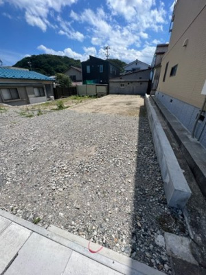 【外観】 | 藤原1丁目　土地