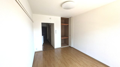 【内装】 | クレール東光　Ａ棟