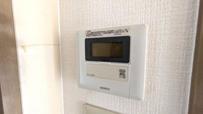 【設備】 | クレール東光　Ａ棟