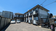 クレール東光　Ａ棟の画像