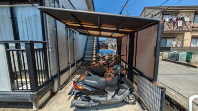 【その他】 | クレール東光　Ａ棟