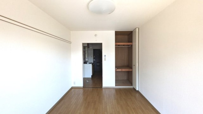 【内装】 | クレール東光　Ａ棟