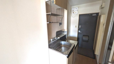 【キッチン】 | クレール東光　Ａ棟