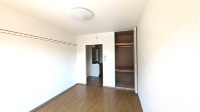 【収納】 | クレール東光　Ａ棟