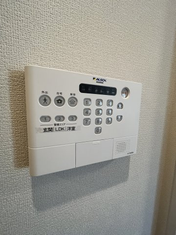 【設備】アルカンシエル　Saya
