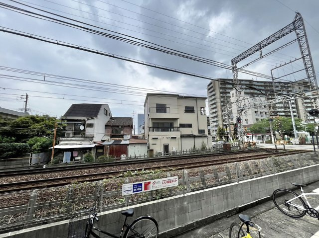 【展望】 | グラン　スカイ