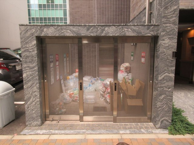 ルーエ錦のその他共用部分|ルーエ錦
