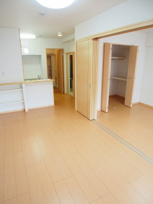 【内装】 | カルムヴィラいさおし