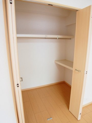 【収納】 | カルムヴィラいさおし