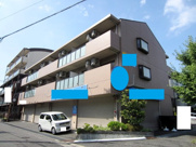 コマツビルの画像