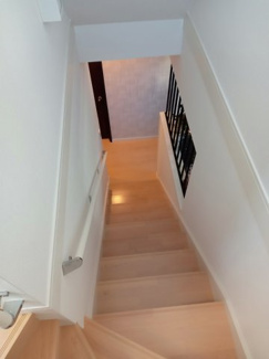 【その他】 | 三井ファインコート　中野区若宮２丁目戸建