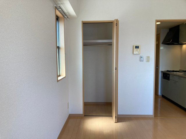 グレーシア名駅南|名古屋市の賃貸ならMy賃貸の収納|グレーシア名駅南