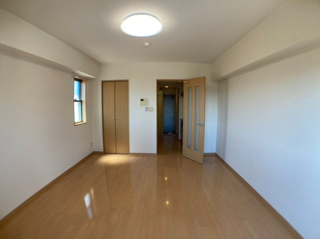 グレーシア名駅南|名古屋市の賃貸ならMy賃貸の居間・リビング|グレーシア名駅南